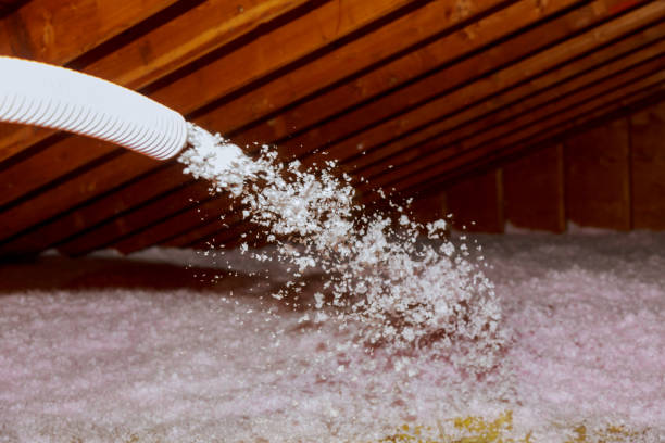 Best Specialized Insulation Services in Hanscom Af, MA