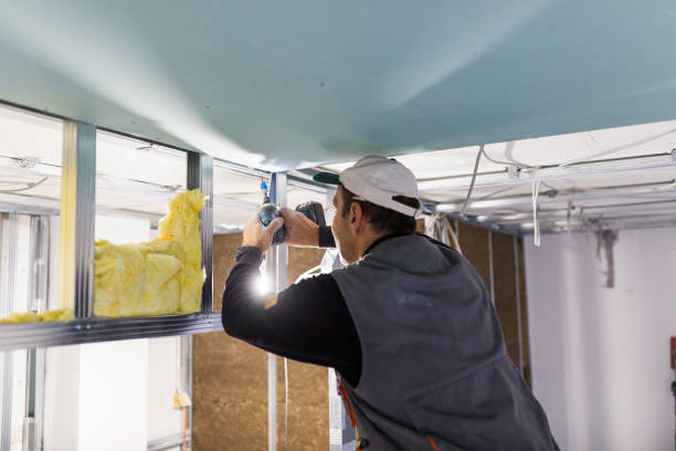 Best DIY Insulation Kits and Guidance in Hanscom Af, MA