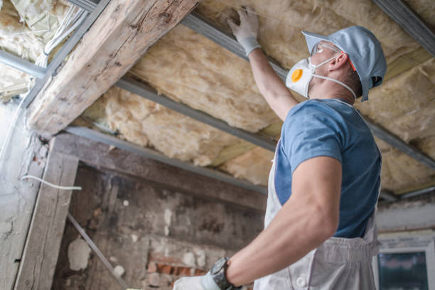 Reliable Hanscom Af, MA Insulation Contractor Solutions