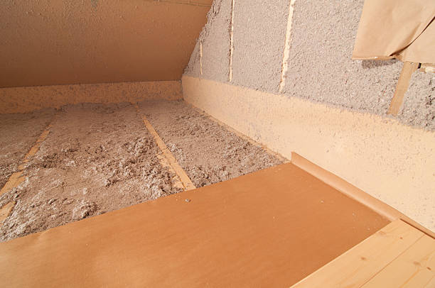 Best Spray Foam Insulation in Hanscom Af, MA