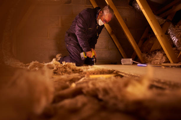 Best Energy Efficiency Insulation in Hanscom Af, MA